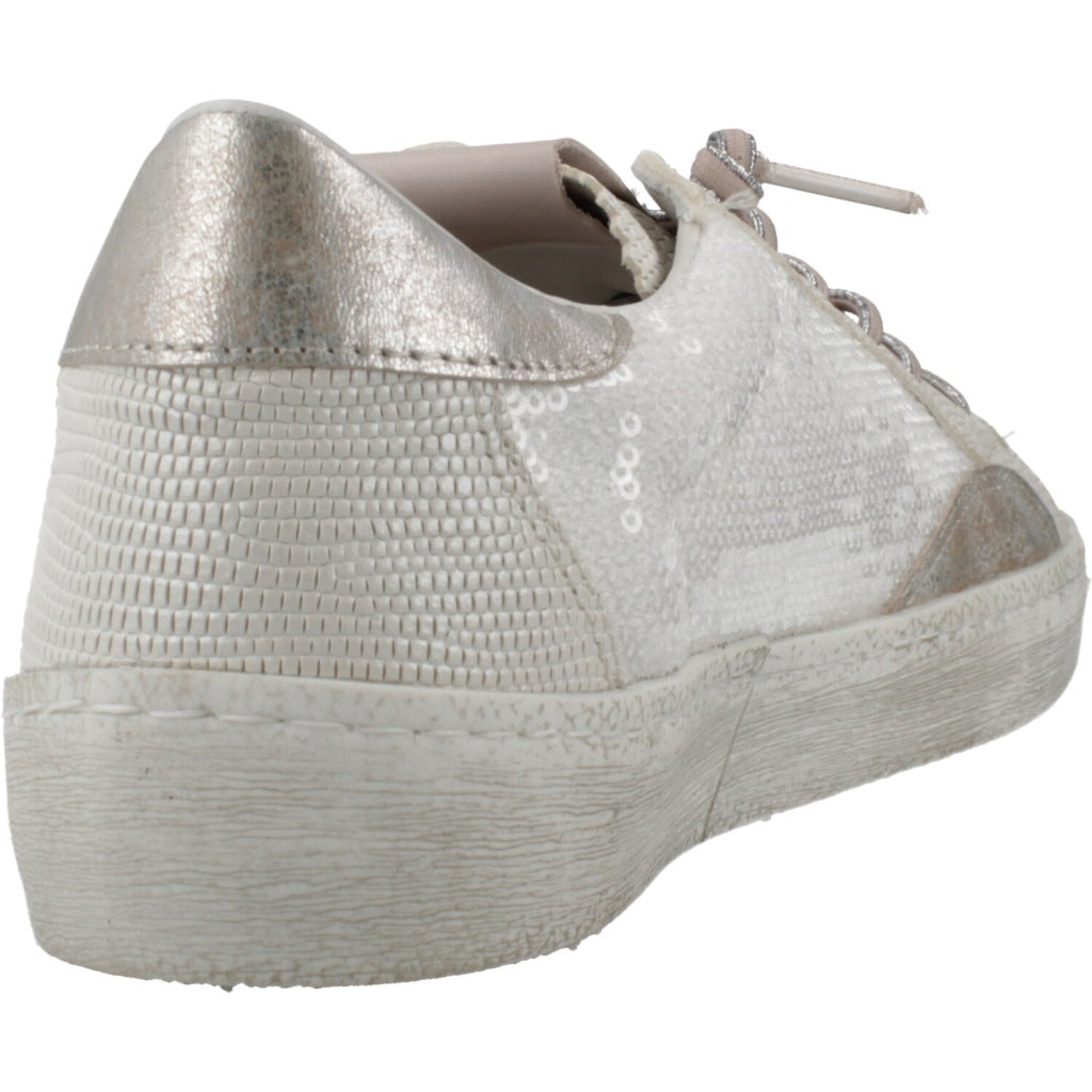 CETTI CSRA V en color BLANCO  (3)