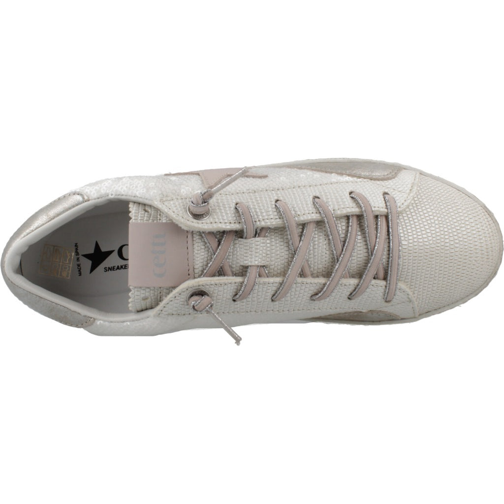CETTI CSRA V en color BLANCO  (7)