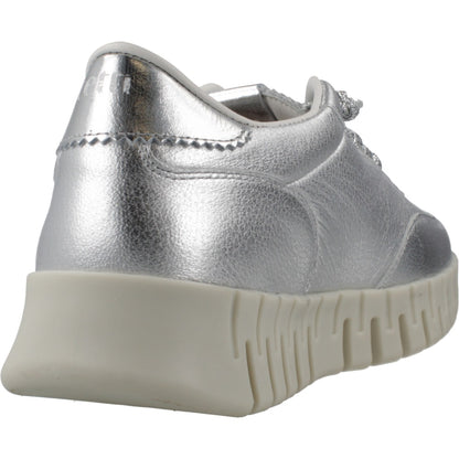 CETTI CSRA V en color PLATA  (3)