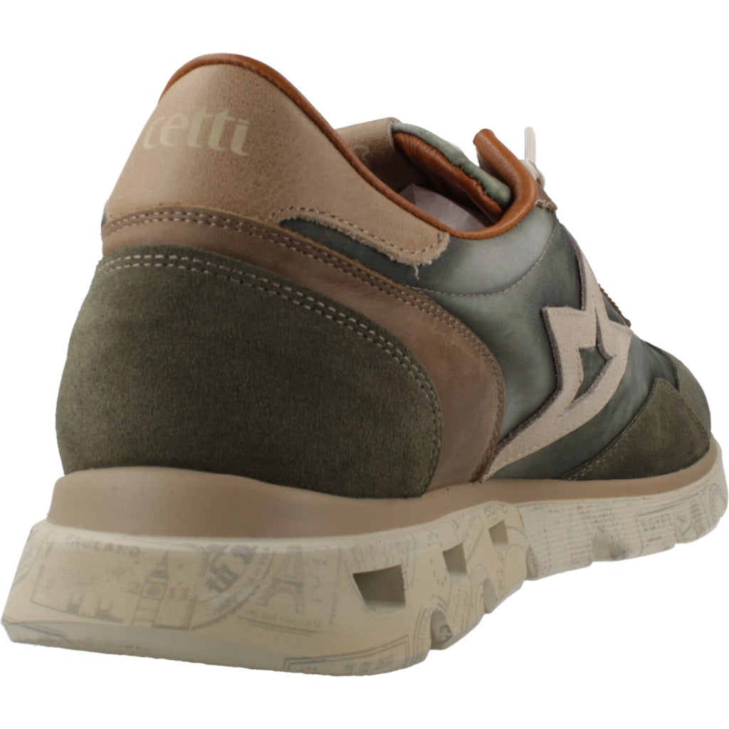 CETTI C XL V en color MILITARE  (3)