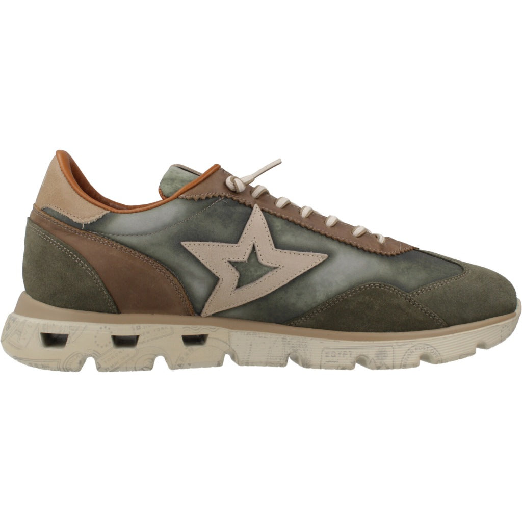CETTI C XL V en color MILITARE  (4)