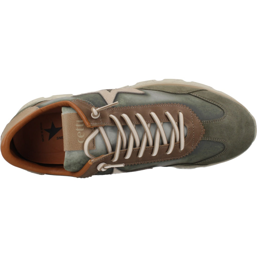 CETTI C XL V en color MILITARE  (7)