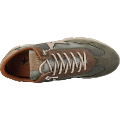 CETTI C XL V en color MILITARE  (7)