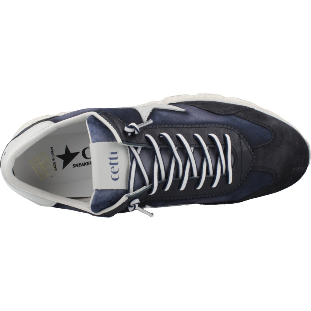 CETTI C XL V en color NAVY  (7)
