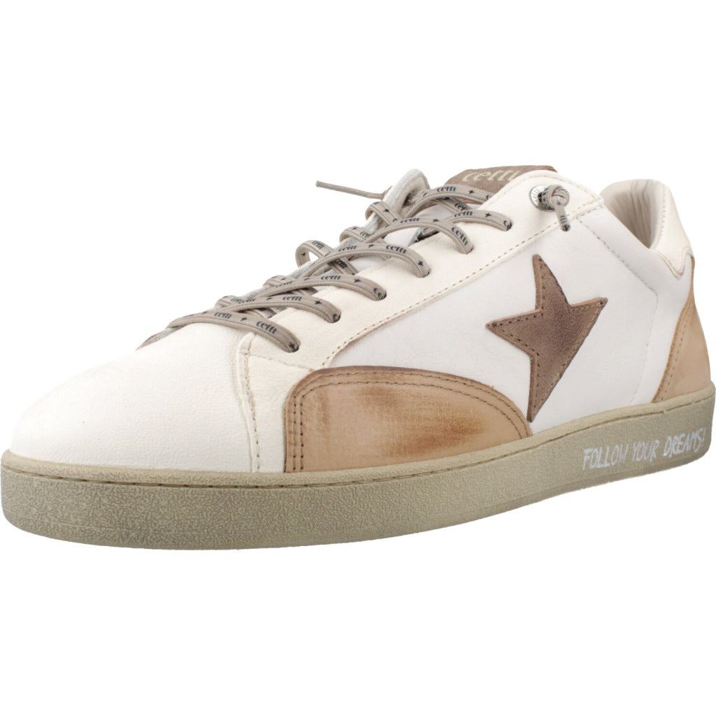 CETTI V USED NATURE DEPO en color OFFWHT  (1)