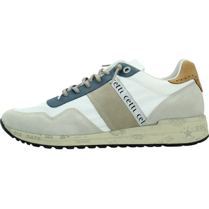 CETTI V ANTE MESH DEPORT en color BLANCO  (2)