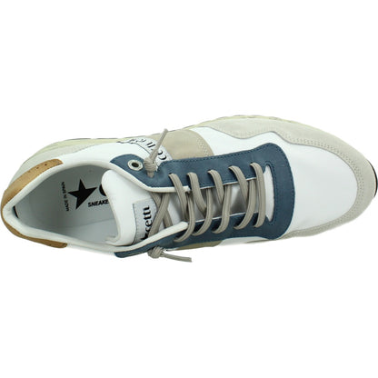 CETTI V ANTE MESH DEPORT en color BLANCO  (6)