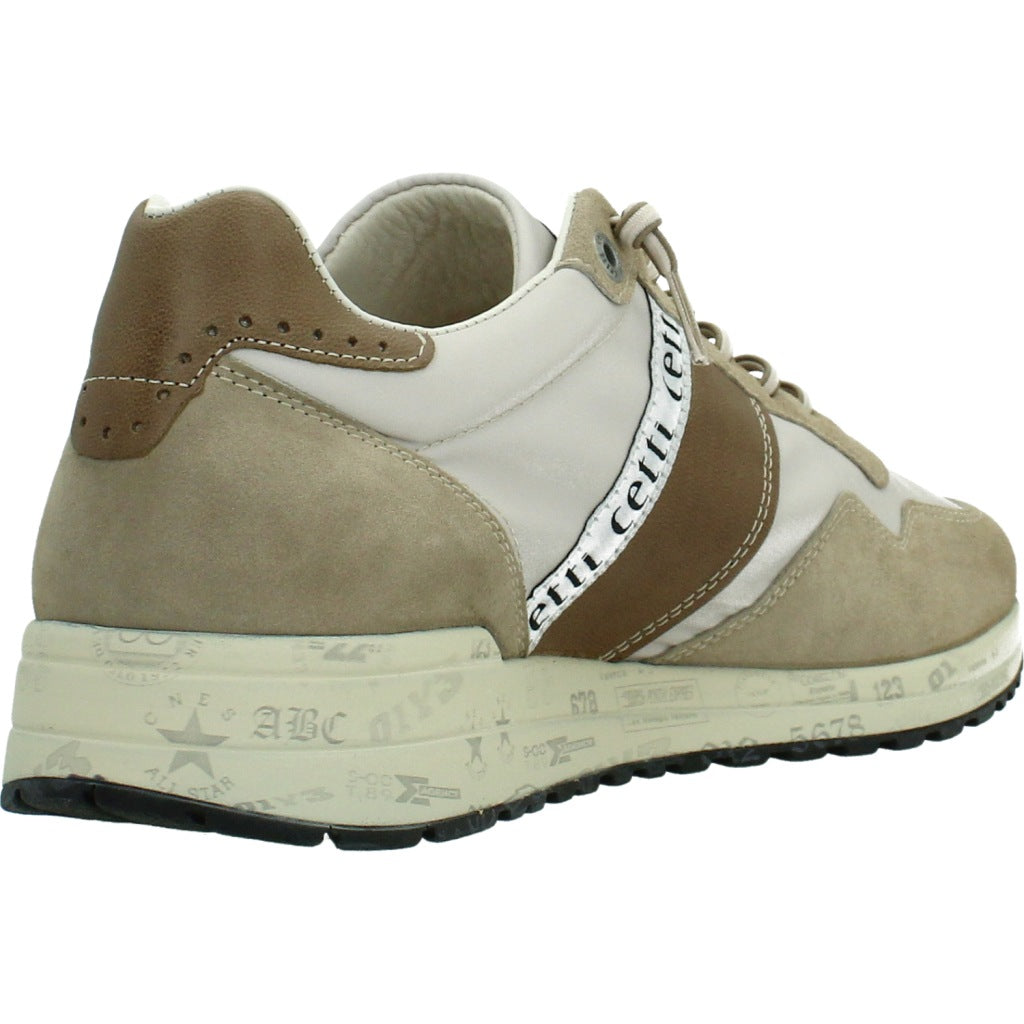 CETTI V ANTE MESH DEPORT en color CALIZA  (3)