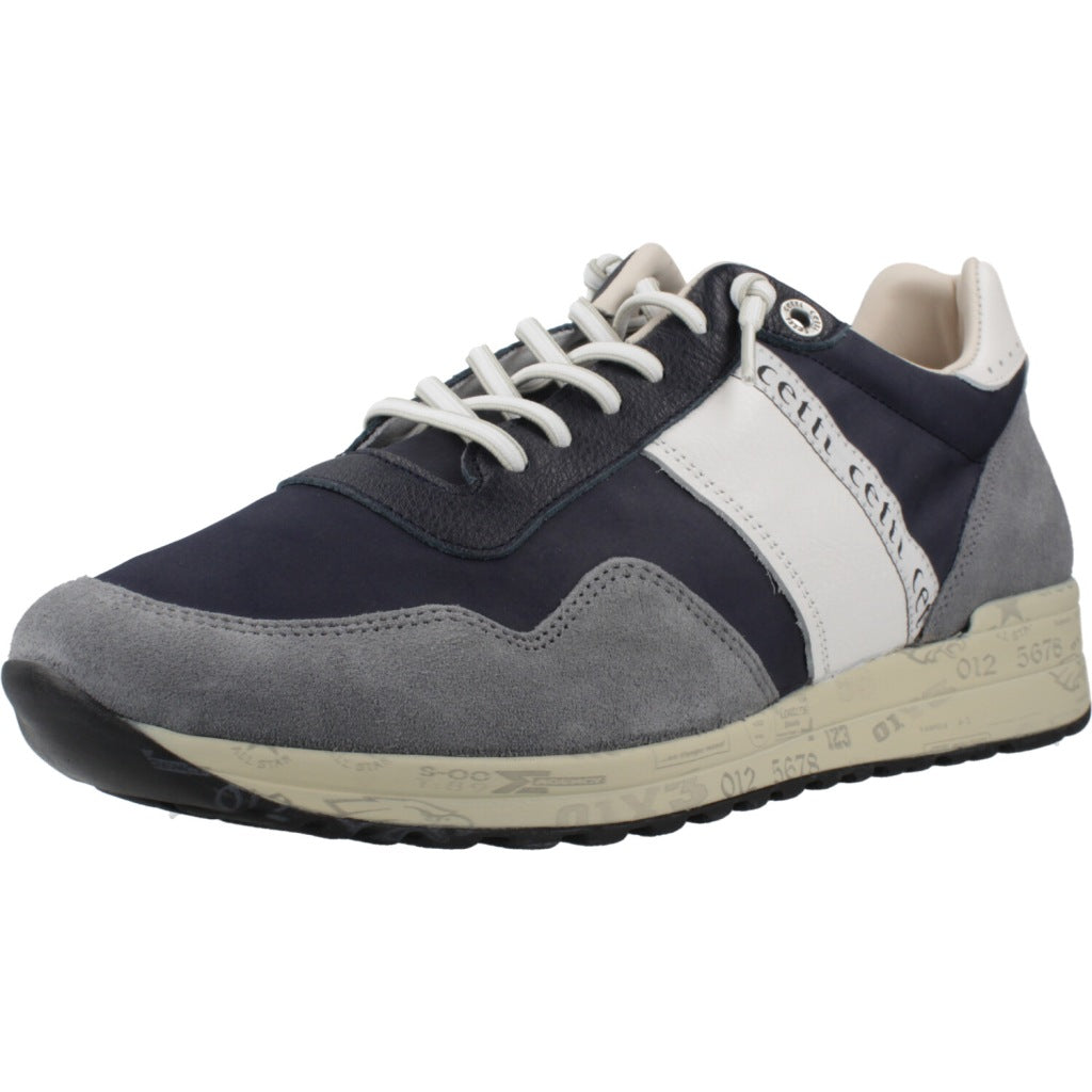 CETTI V ANTE MESH DEPORT en color NAVY  (1)