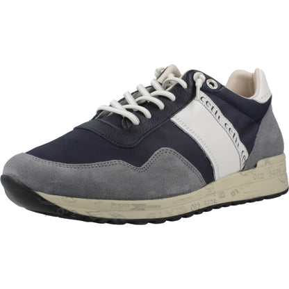 CETTI V ANTE MESH DEPORT en color NAVY  (1)