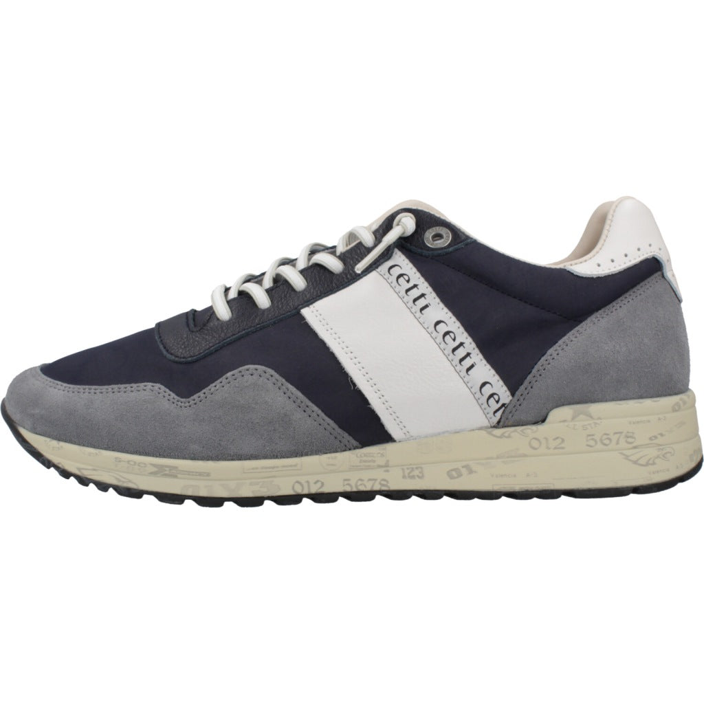 CETTI V ANTE MESH DEPORT en color NAVY  (2)
