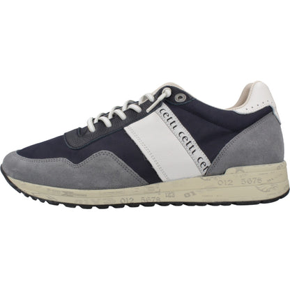CETTI V ANTE MESH DEPORT en color NAVY  (2)