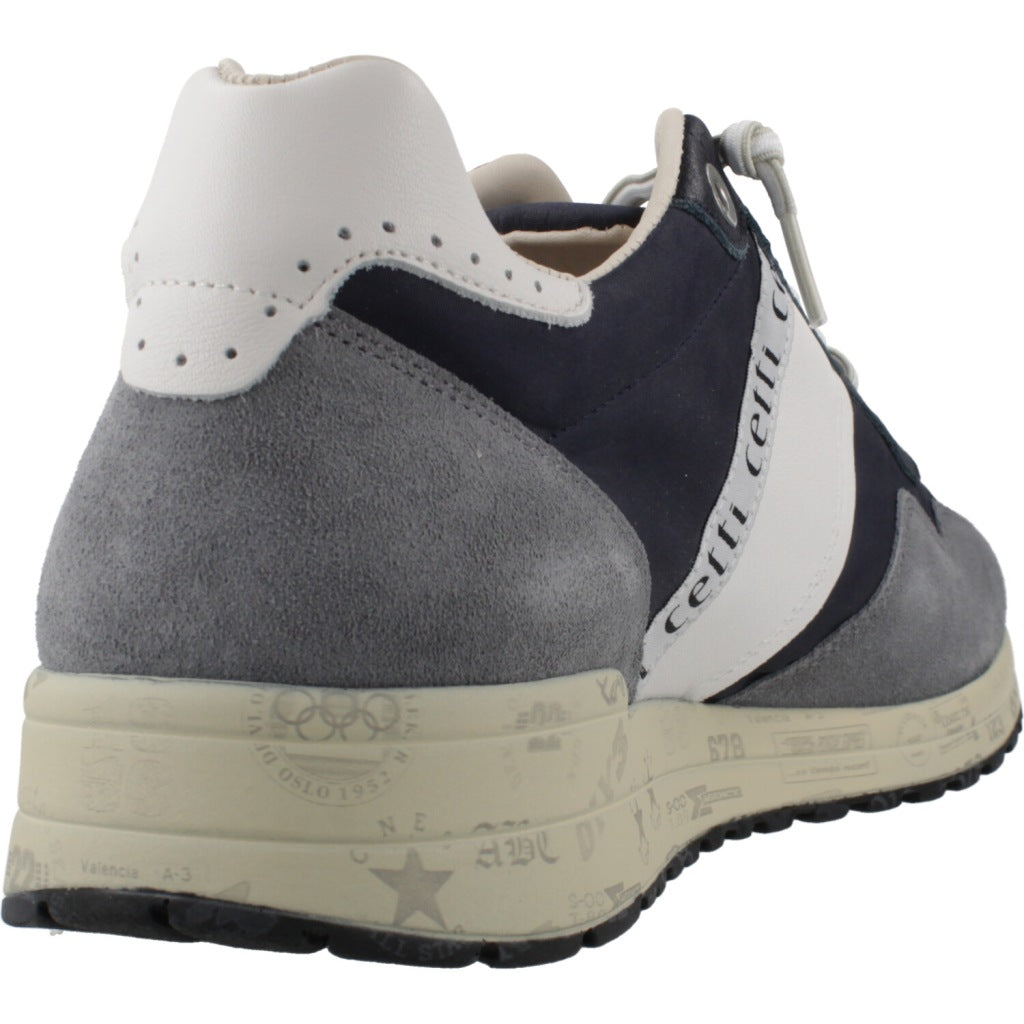 CETTI V ANTE MESH DEPORT en color NAVY  (3)