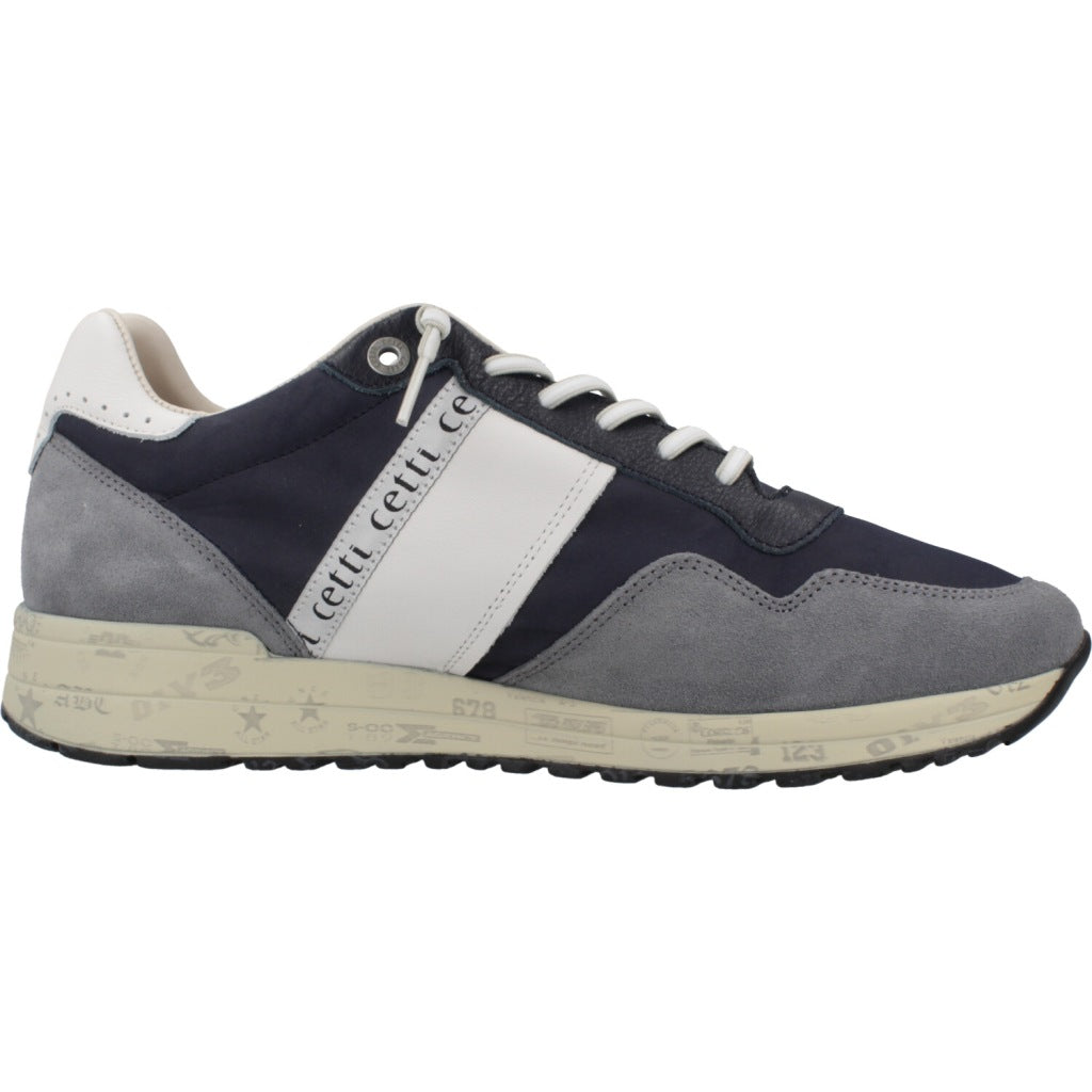 CETTI V ANTE MESH DEPORT en color NAVY  (4)