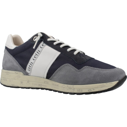CETTI V ANTE MESH DEPORT en color NAVY  (5)