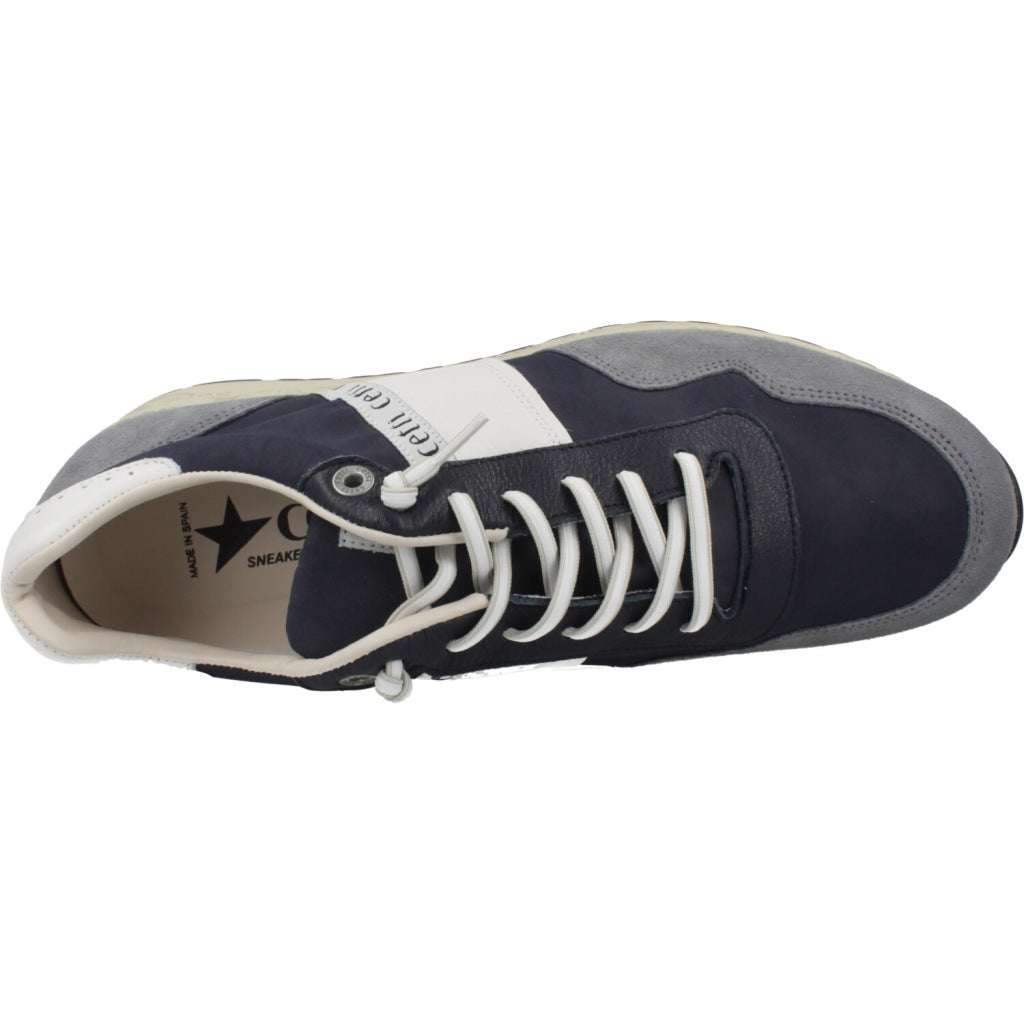 CETTI V ANTE MESH DEPORT en color NAVY  (7)