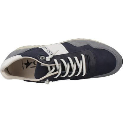 CETTI V ANTE MESH DEPORT en color NAVY  (7)