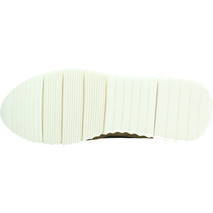 CETTI V ANTE MESH DEPORT en color MILITARE  (7)