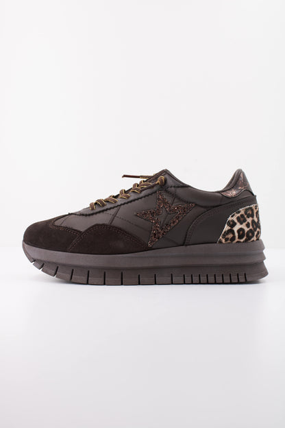 CETTI CSRA XL IN  en color COFFEE  (1)