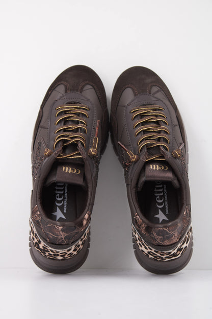 CETTI CSRA XL IN  en color COFFEE  (3)