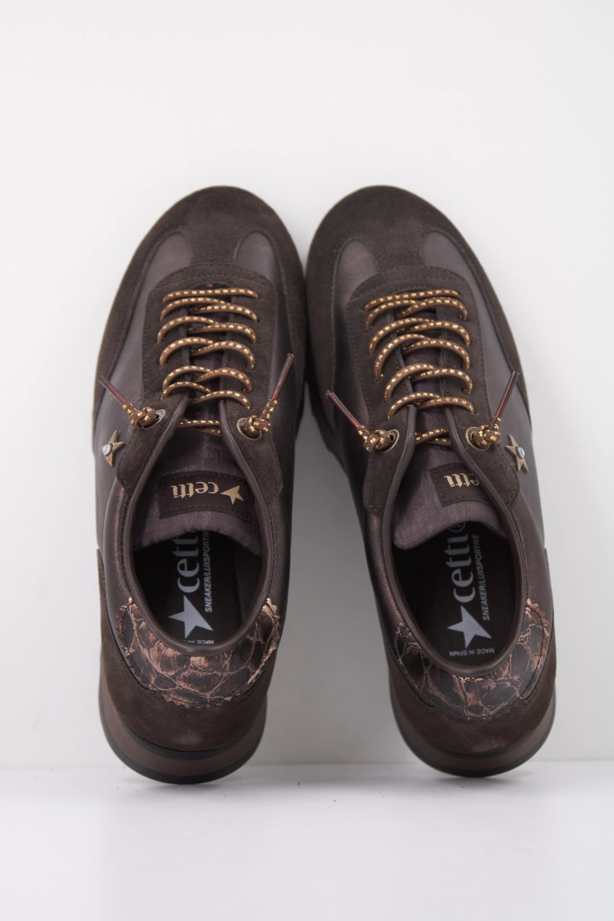 CETTI CSRA INV en color COFFEE  (3)