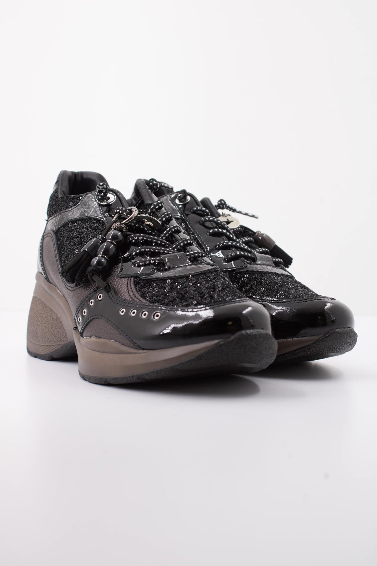 CETTI CSRA INV DEPOR en color NEGRO  (2)
