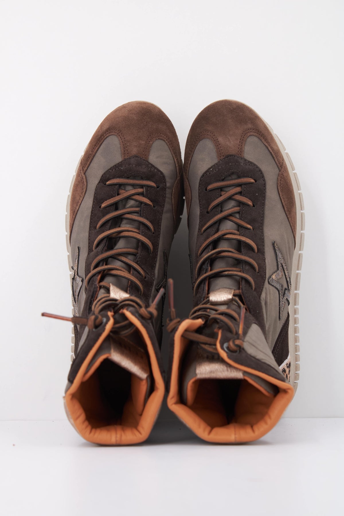 CETTI CSRA XL BOTIN AN en color CACAO  (3)