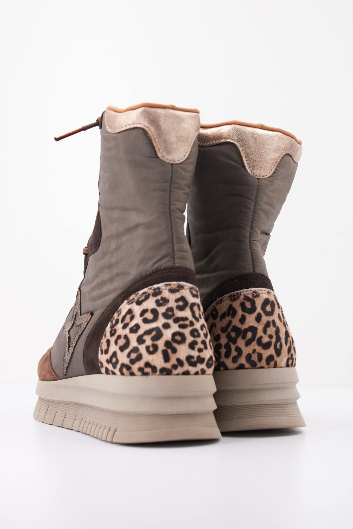CETTI CSRA XL BOTIN AN en color CACAO  (4)