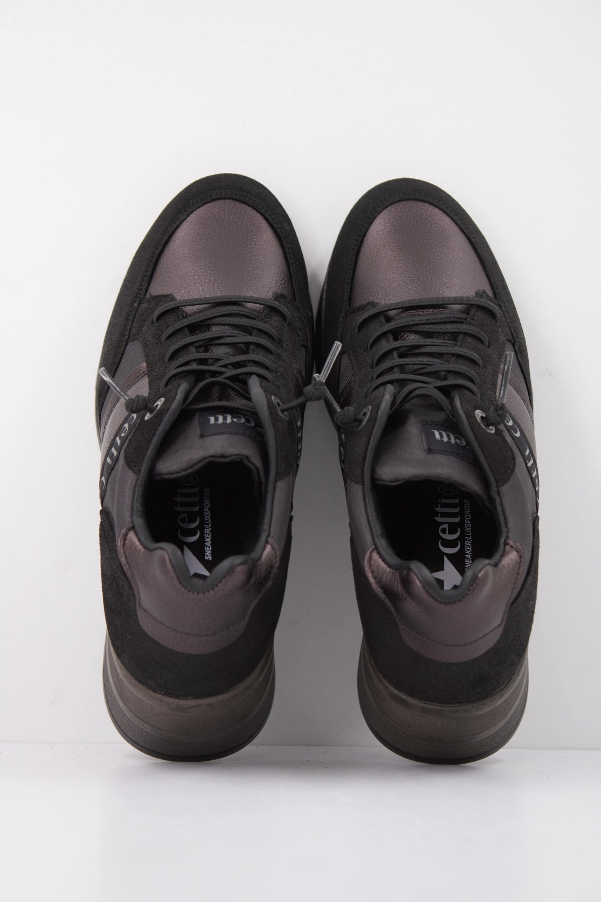 CETTI CSRA INV DEPOR en color NEGRO  (3)