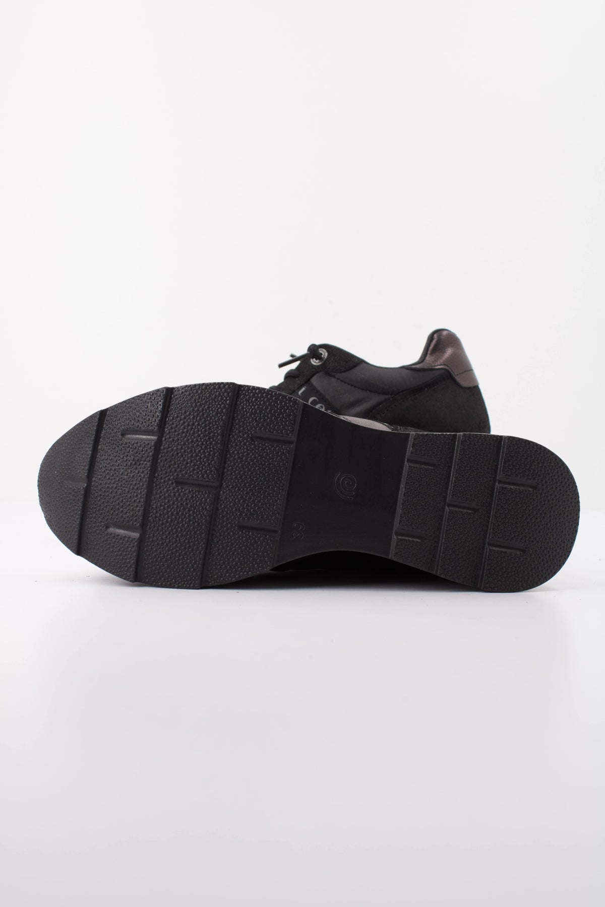 CETTI CSRA INV DEPOR en color NEGRO  (5)