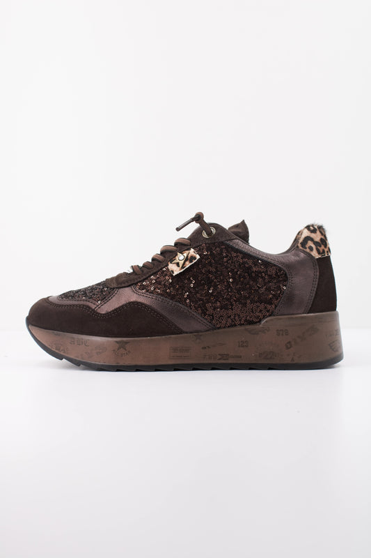 CETTI CSRA XL INV en color COFFEE  (1)