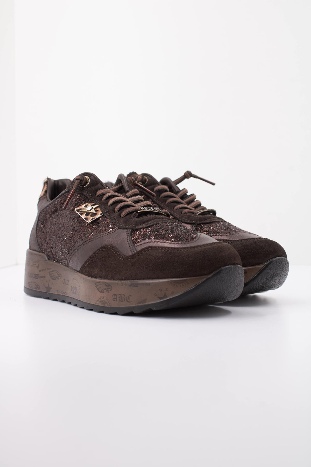 CETTI CSRA XL INV en color COFFEE  (2)