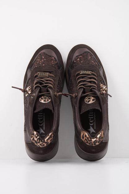 CETTI CSRA XL INV en color COFFEE  (3)