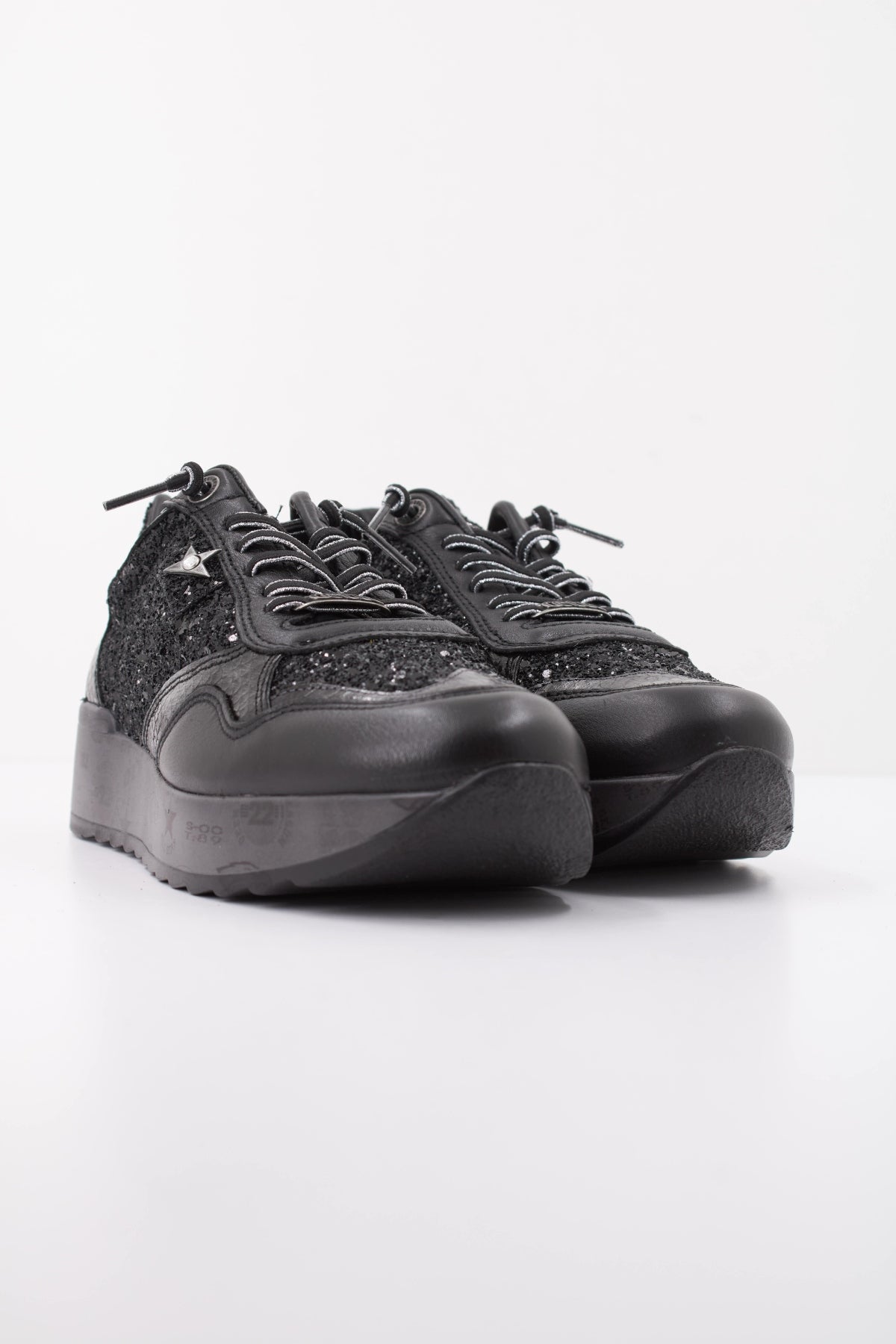 CETTI CSRA XL INV en color NEGRO  (2)
