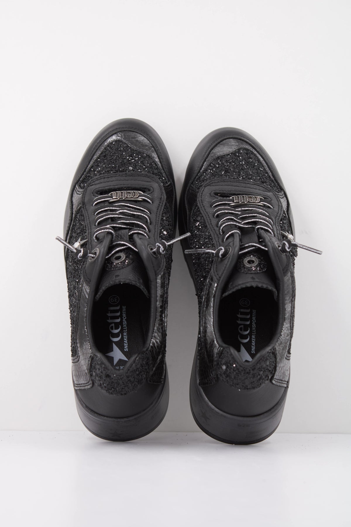 CETTI CSRA XL INV en color NEGRO  (3)