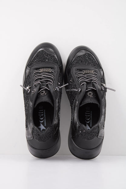 CETTI CSRA XL INV en color NEGRO  (3)