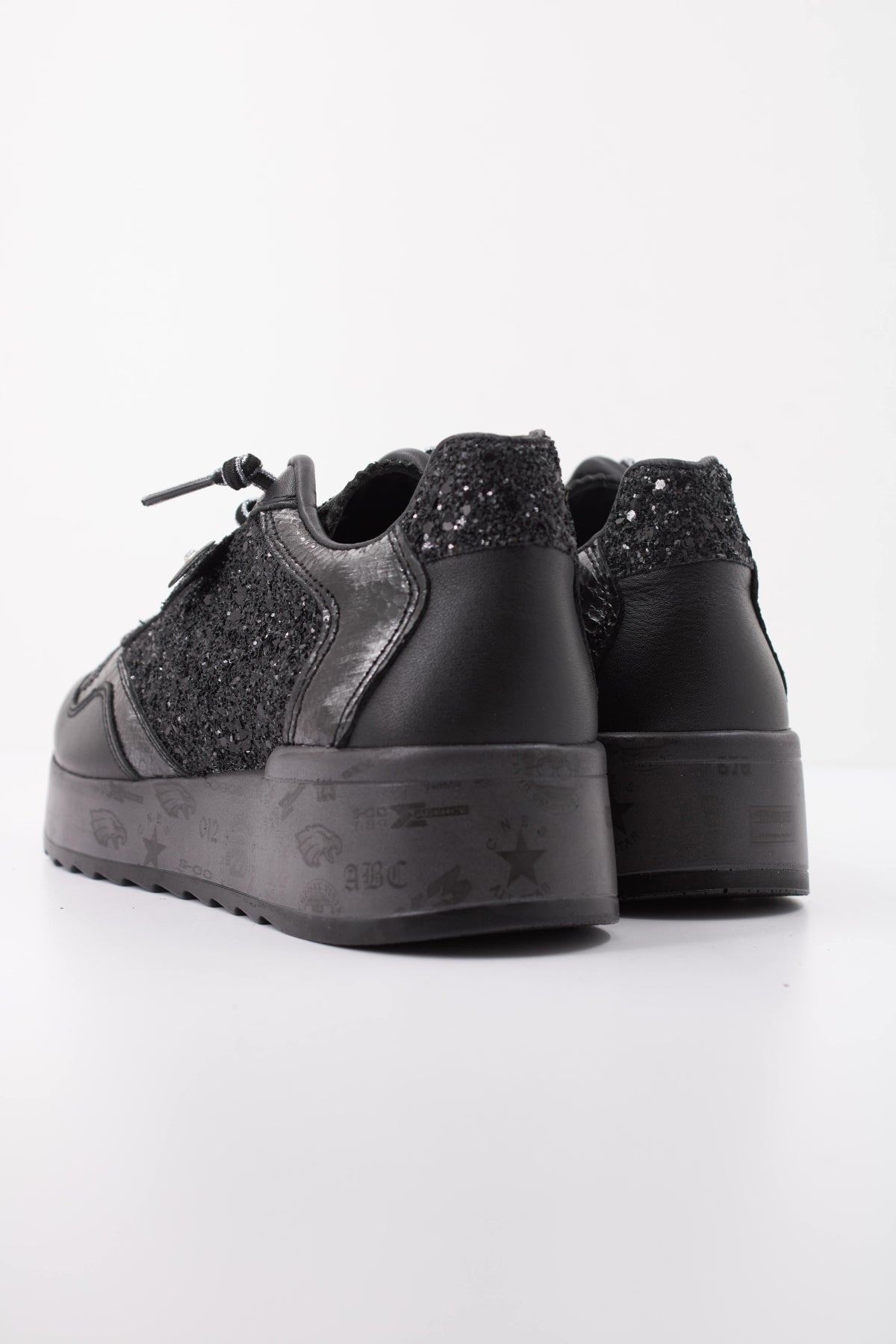 CETTI CSRA XL INV en color NEGRO  (4)