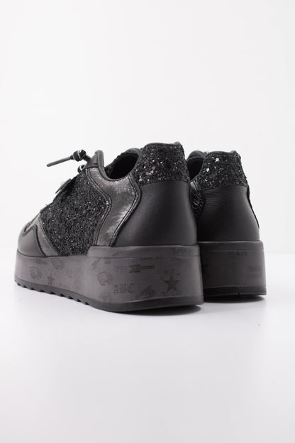 CETTI CSRA XL INV en color NEGRO  (4)