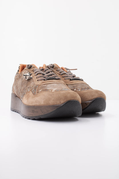 CETTI CSRA XL INV en color SANDER  (2)