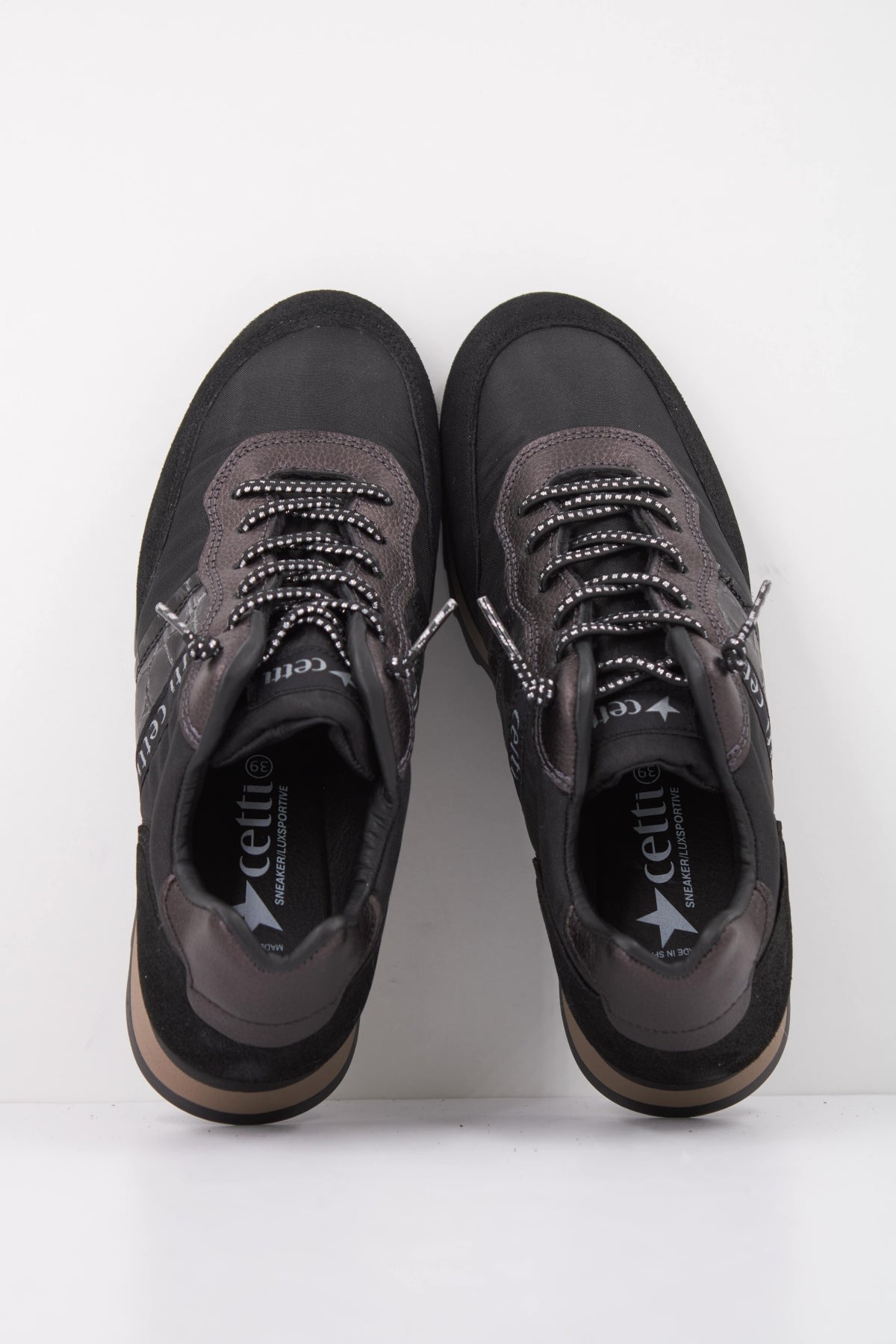 CETTI CSRA INV  en color NEGRO  (3)