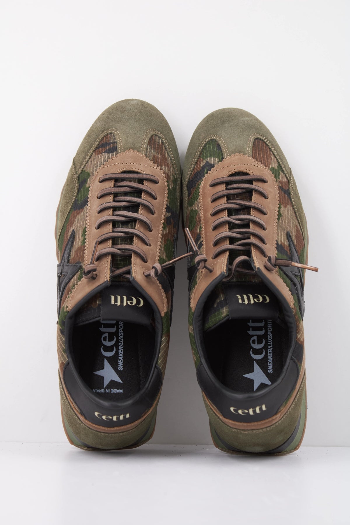 CETTI C INV  en color KAKI  (3)