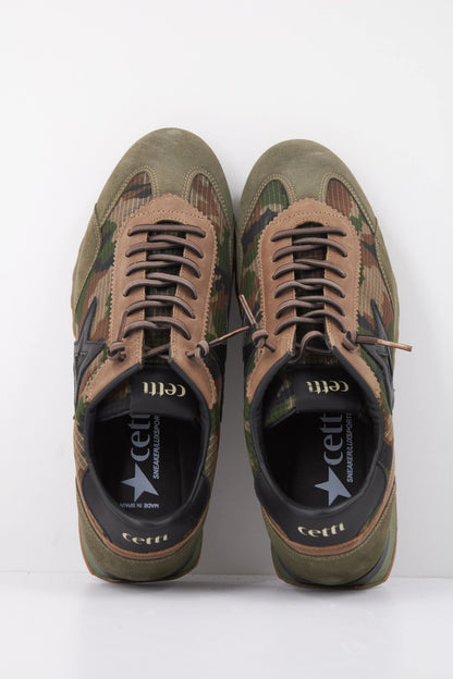 CETTI C INV  en color KAKI  (3)