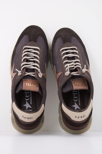 CETTI C XL INV en color COFFEE  (3)