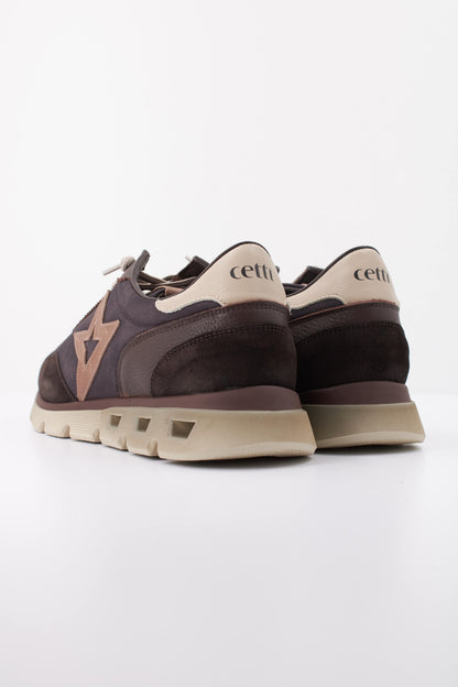 CETTI C XL INV en color COFFEE  (4)