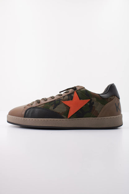 CETTI C INV DEPORTIV en color KAKI  (1)