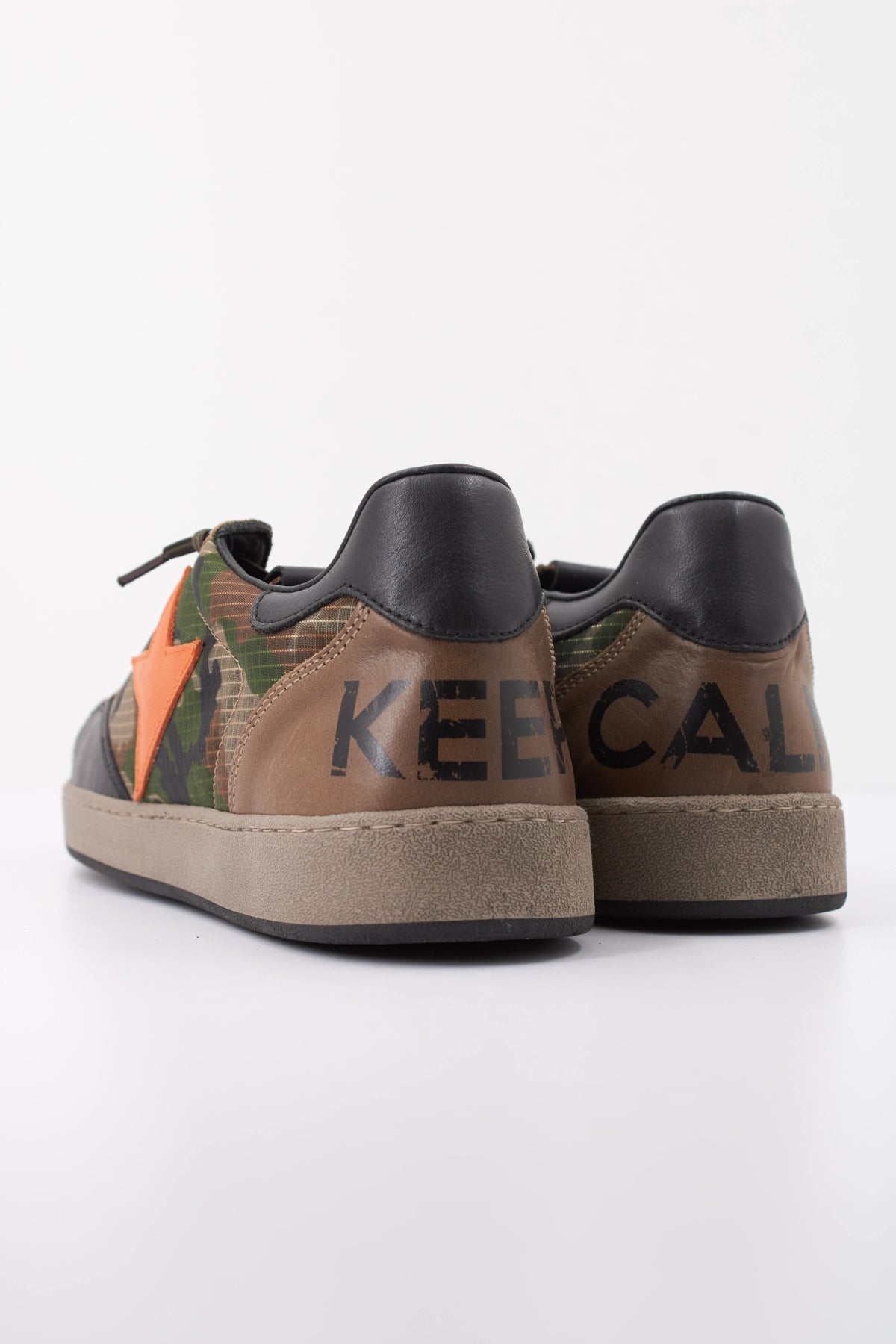 CETTI C INV DEPORTIV en color KAKI  (4)