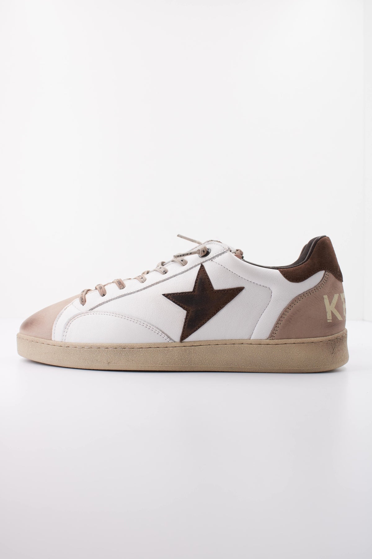 CETTI C INV DEPORTIV en color TAUPE  (1)