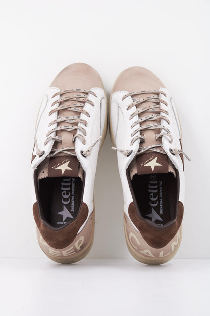 CETTI C INV DEPORTIV en color TAUPE  (3)