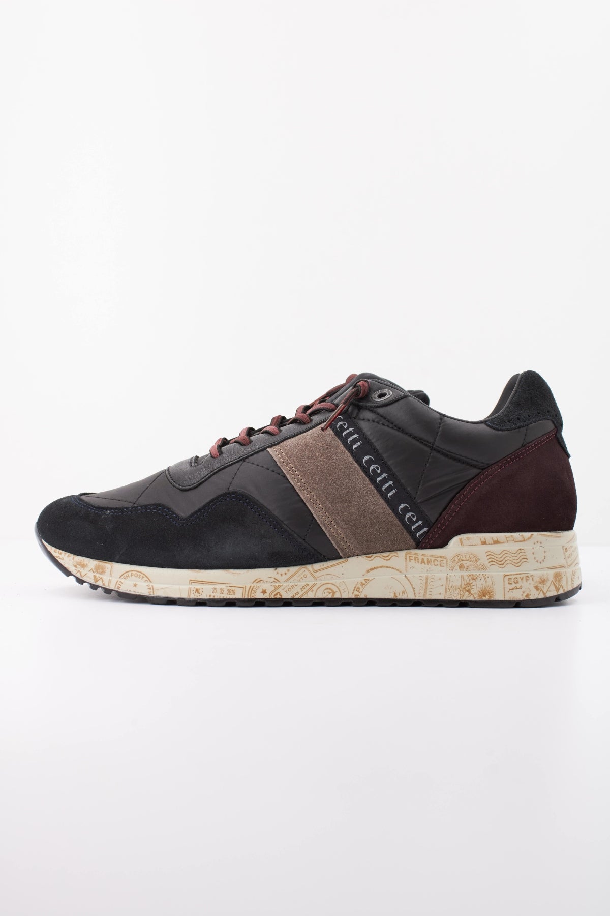 CETTI C INV DEPORTIV en color NEGRO  (1)