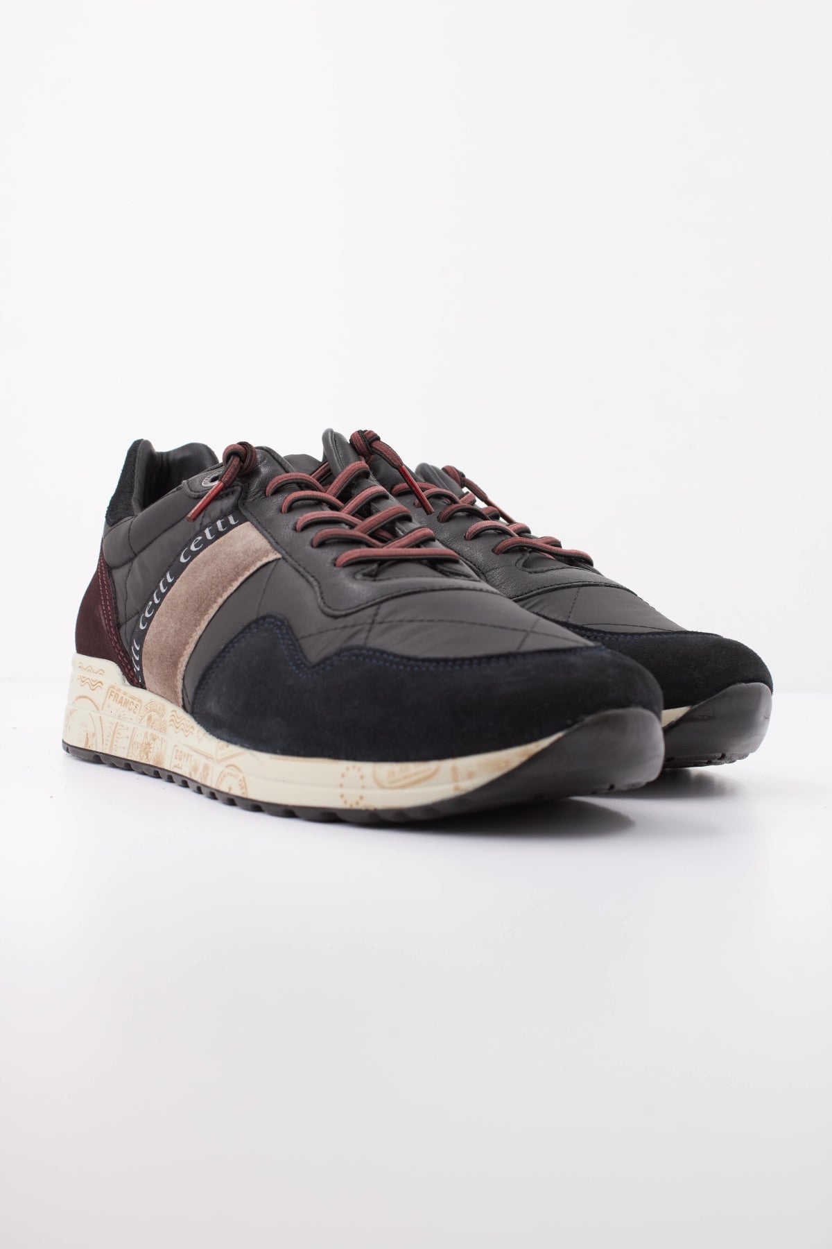 CETTI C INV DEPORTIV en color NEGRO  (2)